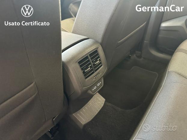 Volkswagen T-Roc 2.0 tdi life 150cv dsg
