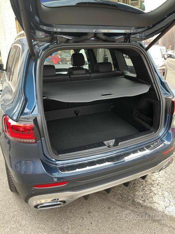 MERCEDES-BENZ GLB 200 d Automatic Premium AMG