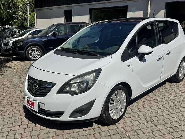 Opel Meriva 1.7 CDTI 110CV Start&Stop Cosmo