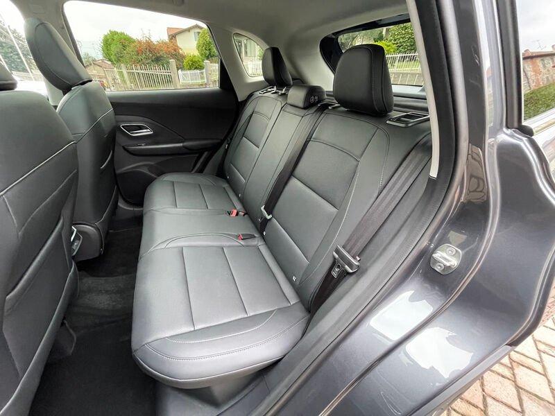 MG ZS 1.5 hybrid+ Luxury auto - KM0