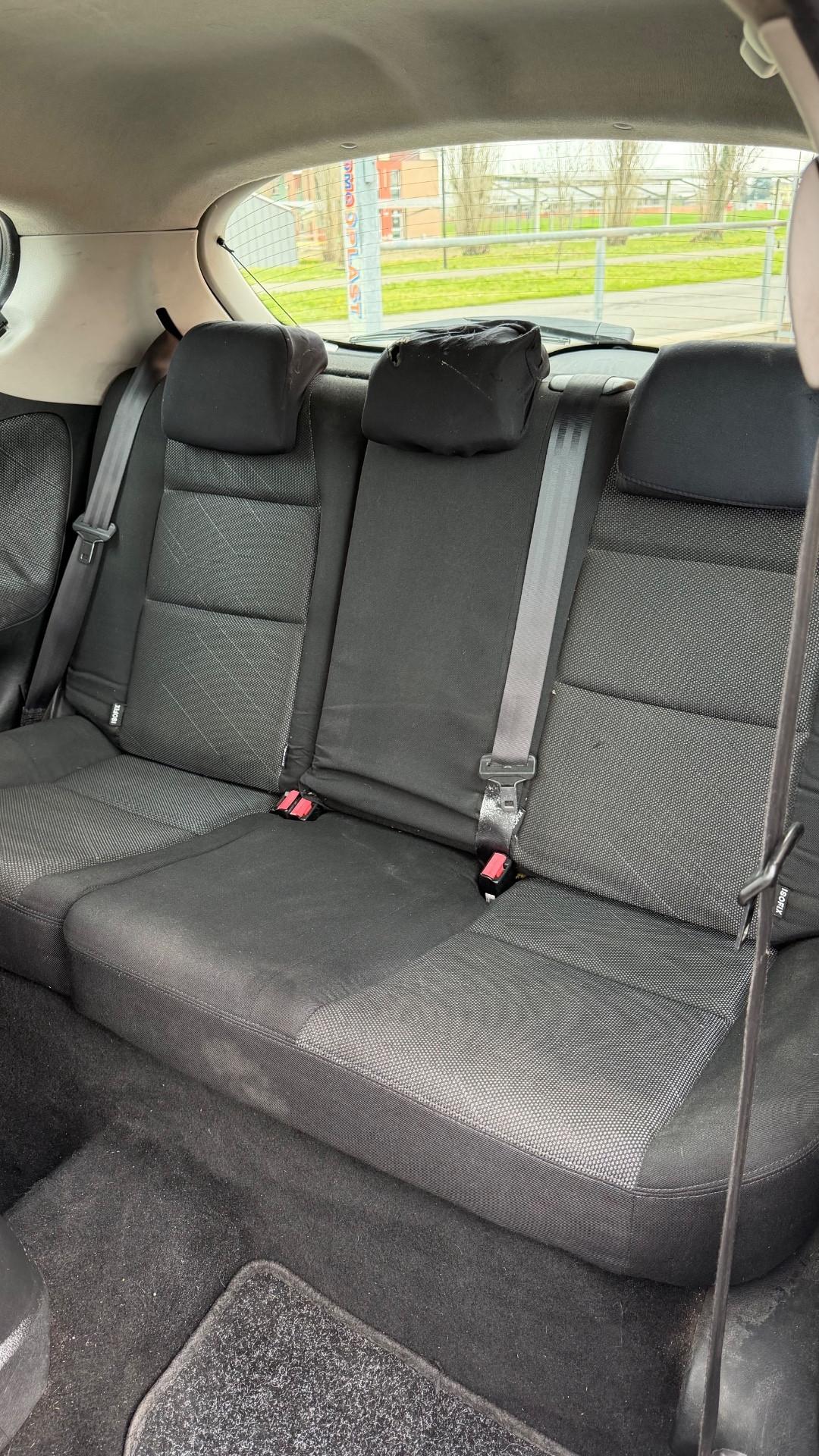 Peugeot 207 1.6 HDi 90CV 3p. XS si neopatentati