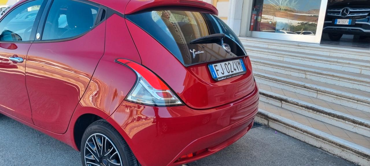 Lancia Ypsilon 1.2 69 CV 5 porte GPL Ecochic