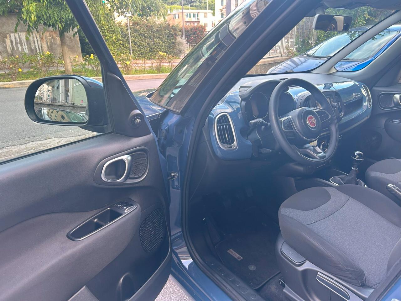 Fiat 500L 1.4 95 CV Urban PREZZO REALE DISTRIBUZIONE NUOVA