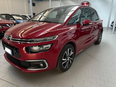 Citroen C4 Picasso BlueHDi 120 S&S Shine