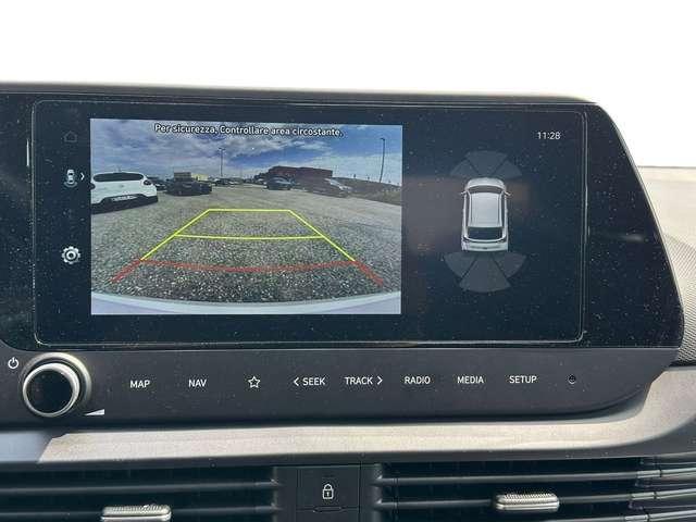 Hyundai BAYON 1.0 t-gdi Xline 100cv mt
