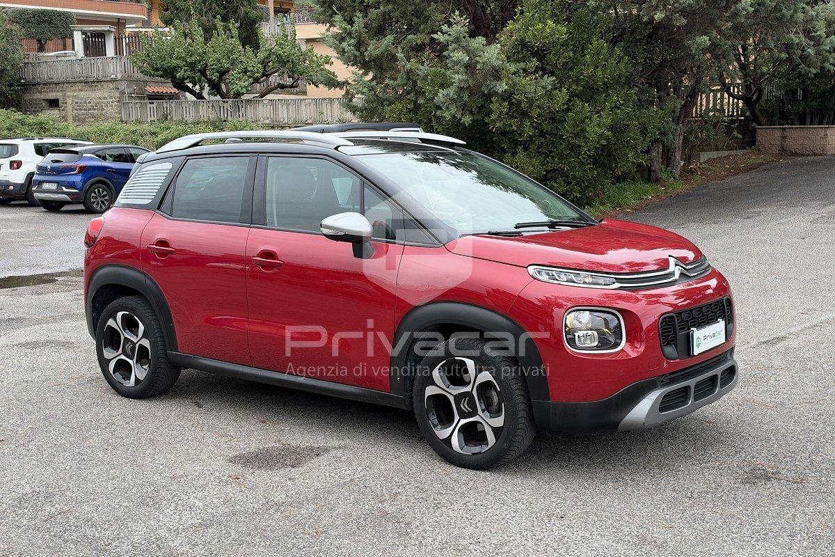 CITROEN C3 Aircross PureTech 110 S&S Shine Pack