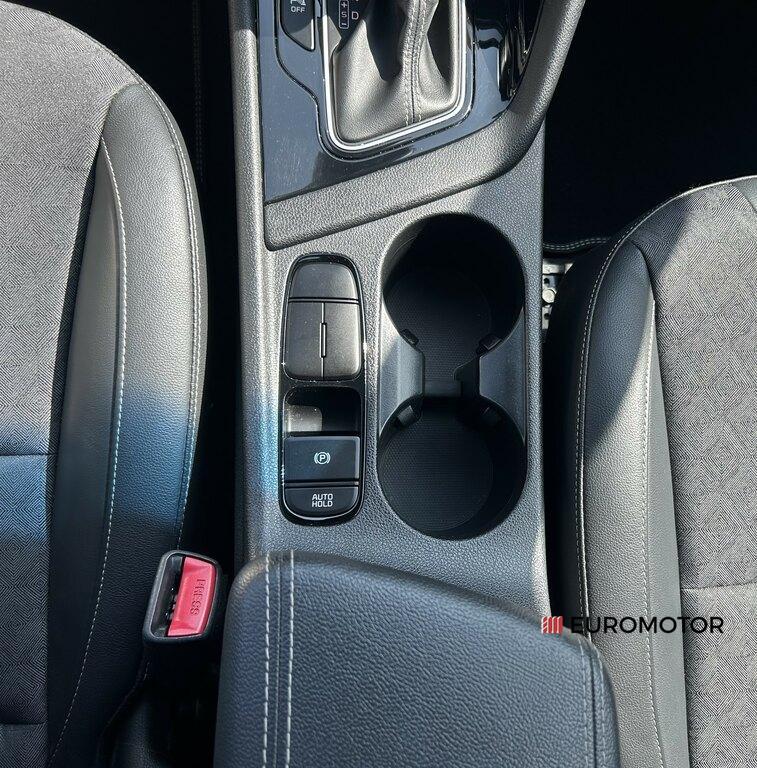 Kia Niro 1.6 GDI HEV Style Techno Pack 2WD DCT