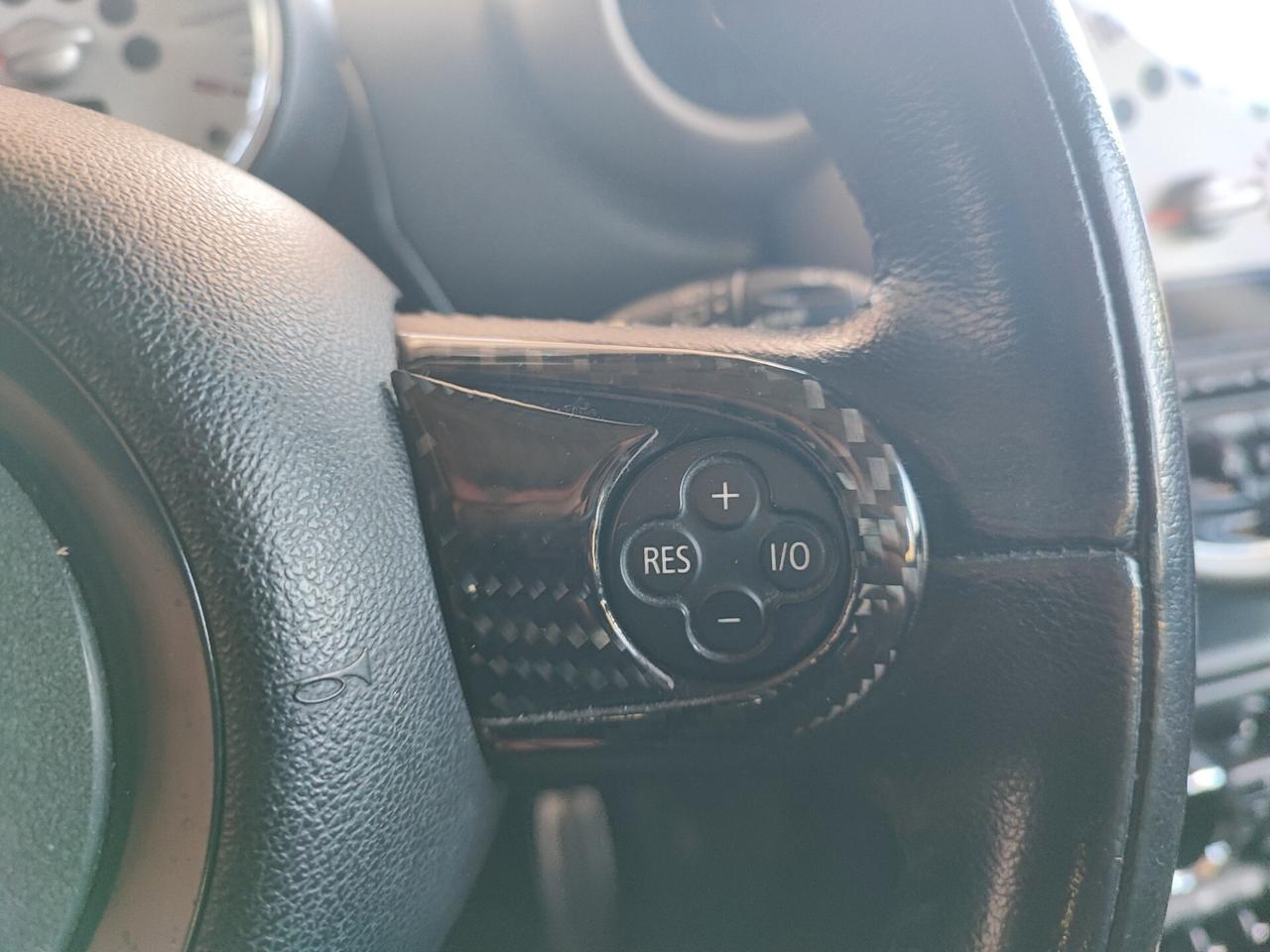 Mini Cooper D Countryman 1.6 S ALL4