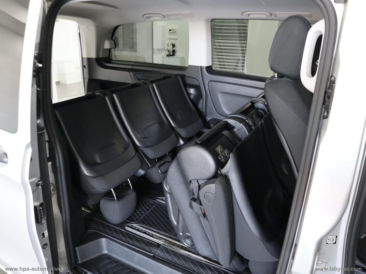 MERCEDES-BENZ Vito 111 CDI PC-SL Tourer Pro Long NAVI CAMERA