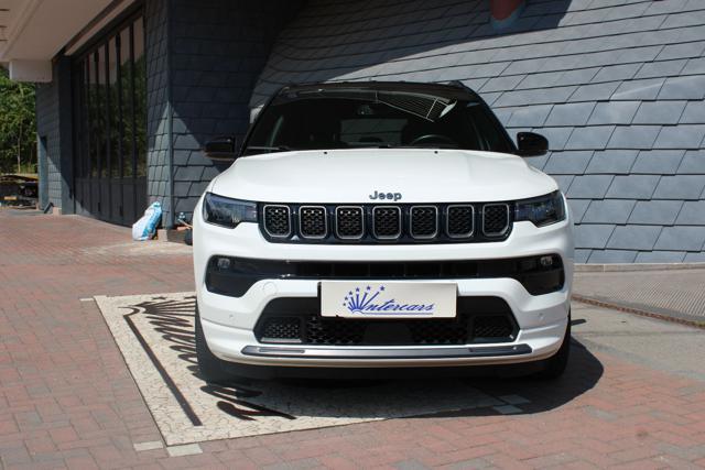JEEP Compass 1.3 Turbo T4 240cv PHEV AT6 4xe S