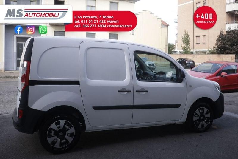Renault Kangoo Renault Kangoo Van 1.5 dCi 90cv Extrem 66KW ANNO 2016
