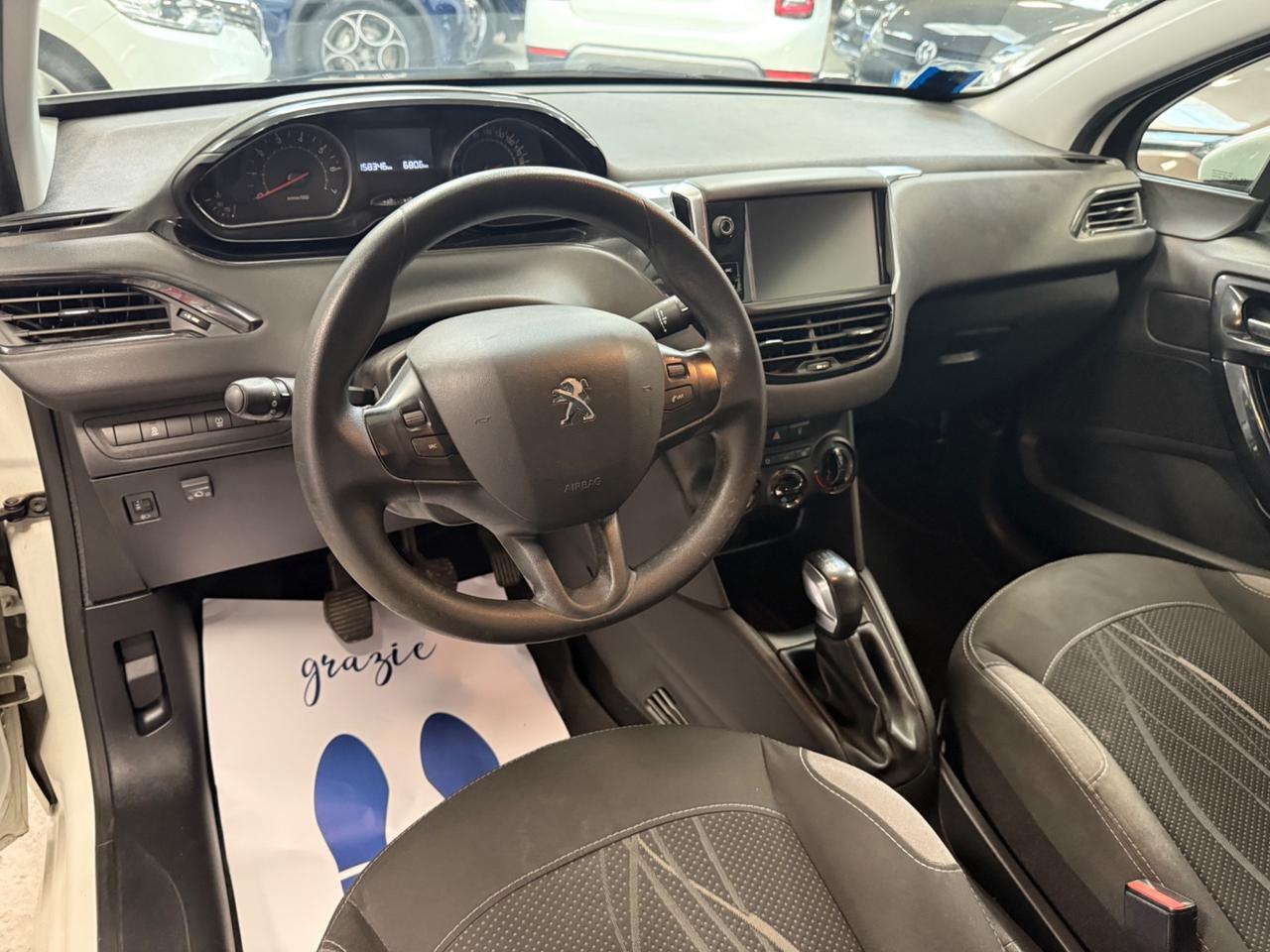 Peugeot 208 PureTech 82 3 porte Active Ok Neopatentati
