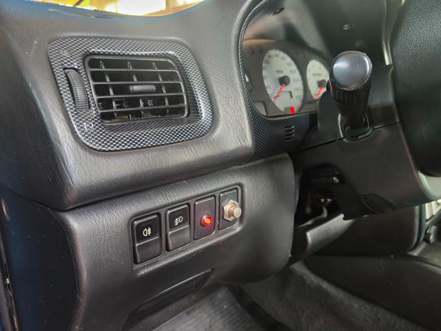 SUBARU Impreza 2.0 Turbo 4x4 WWW ( NUMERATA )
