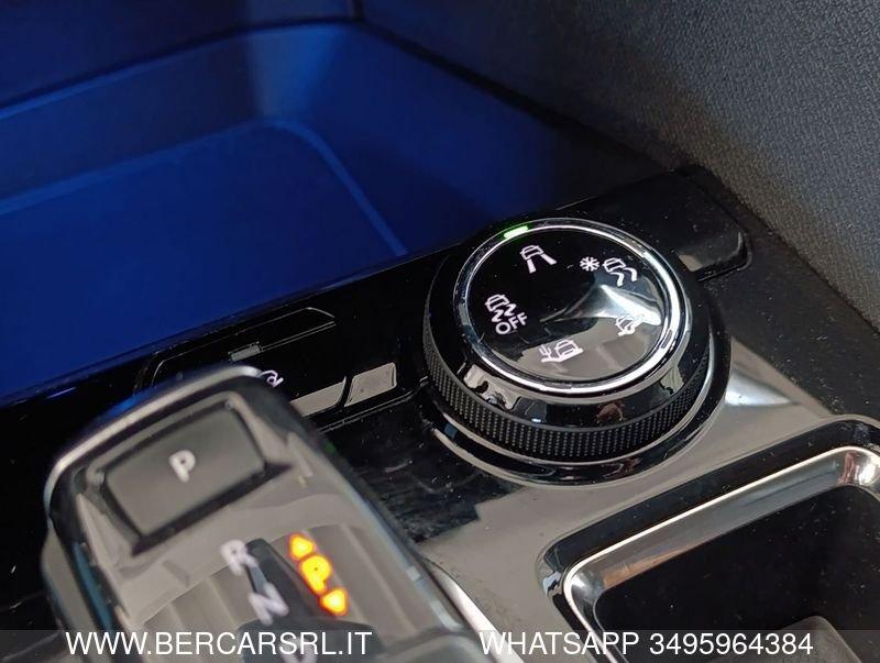 Peugeot 5008 BlueHDi 130 S&S Crossway*7 POSTI*