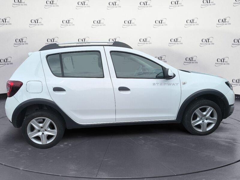 Dacia Sandero Sandero Stepway 1.5 dCi 90CV