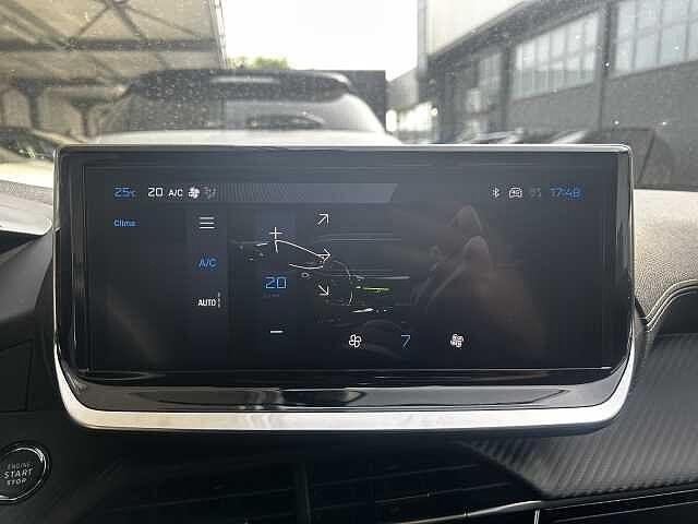 Peugeot 208 1.2 Hybrid 100cv DCS6 GT KM ZERO