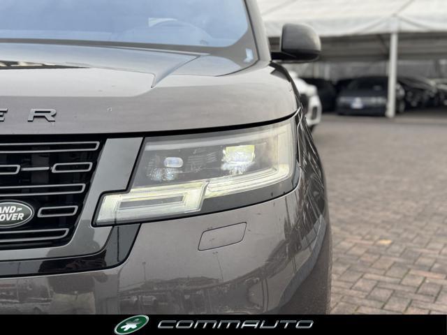 LAND ROVER Range Rover 3.0D l6 Autobiography