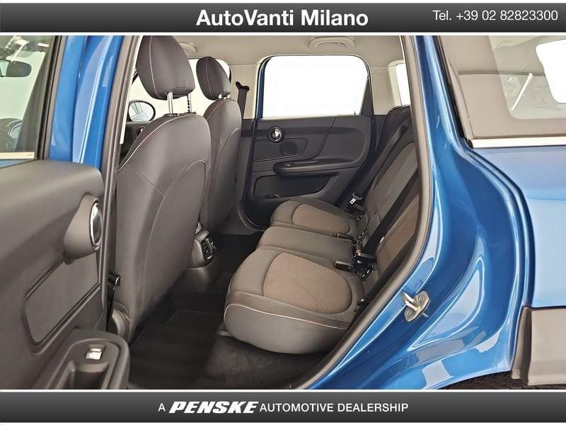 MINI Countryman Mini Countryman 1.5 One D Business auto