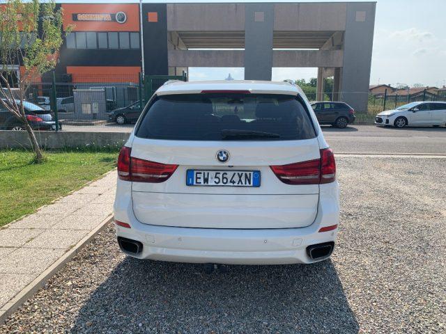 BMW X5 xDrive25d M-SPORT