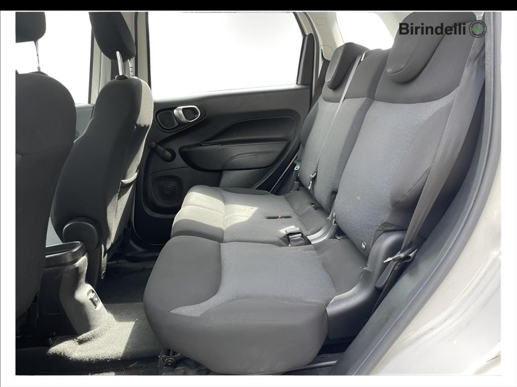 FIAT 500L - 500L 1.4 95 CV Mirror City Cross
