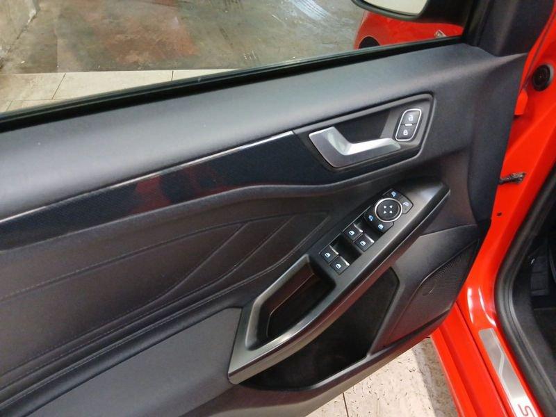 Ford Focus 1.0 ecoboost ST-Line s&s 125cv