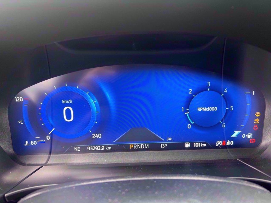 FORD Kuga 1.5 ecoblue ST-Line X 2wd 120cv auto del 2022