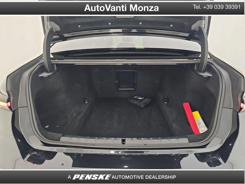 BMW Serie 7 740d mhev xdrive MSport Pro auto