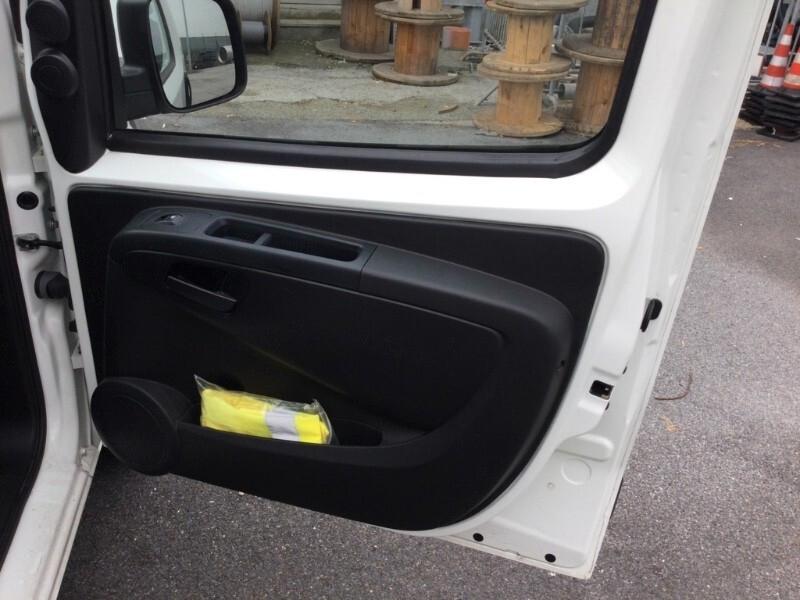 Fiat Fiorino 1.3 MJT 95CV Cargo Adventure