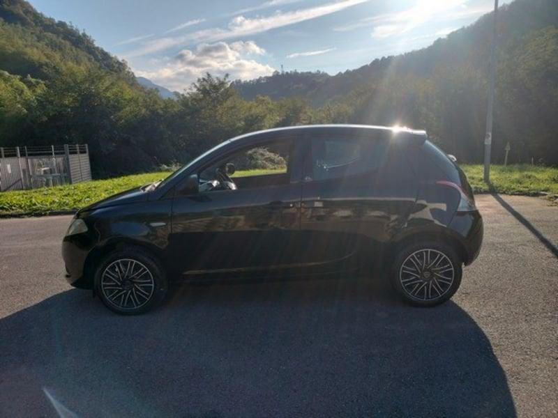 Lancia Ypsilon Ypsilon 1.2 Elefantino Blu s&s 69cv my19