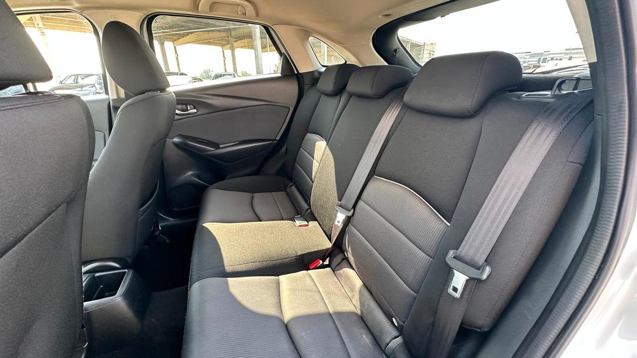 Mazda CX-3 1.5L Skyactiv KM CERTIFICATI-UNICO PROPRIETARIO