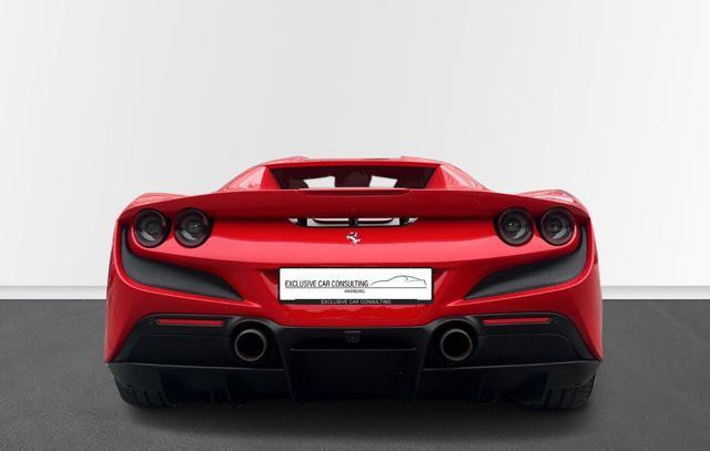 FERRARI F8 Spider"SPEDIZIONE SU RICHIESTA IN TUTTO IL MONDO"