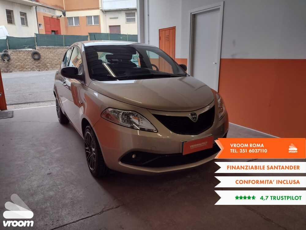 LANCIA Ypsilon 3ª serie Ypsilon 1.0 FireFly 5 ...