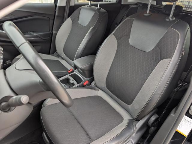 OPEL Grandland X 1.5 diesel Ecotec S&S aut. Innovation TAGLIANDATA