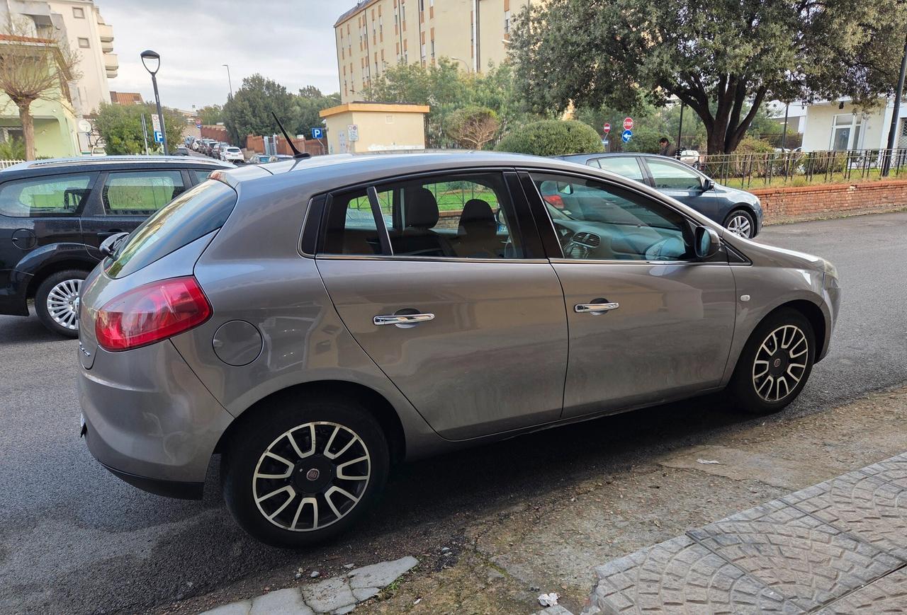Fiat Bravo 1.6 MJT 120 CV (150 Anniversary)
