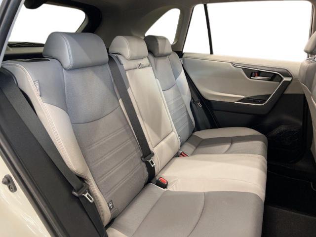 TOYOTA RAV 4 RAV4 2.5 HV (222CV) E-CVT AWD-i Lounge