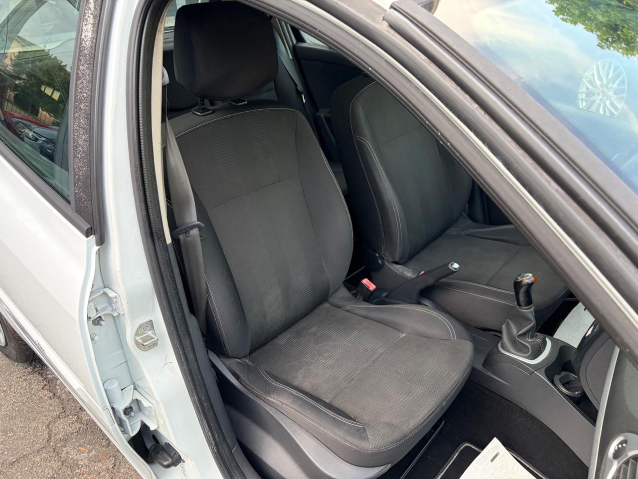 Renault Clio 1.2 16V 5 porte GPL Dynamique