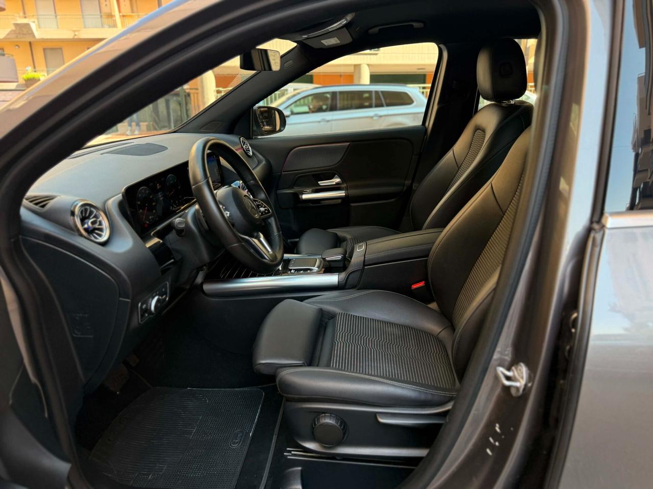 Mercedes-benz GLA 200 d Automatic Sport Plus BELLA !!