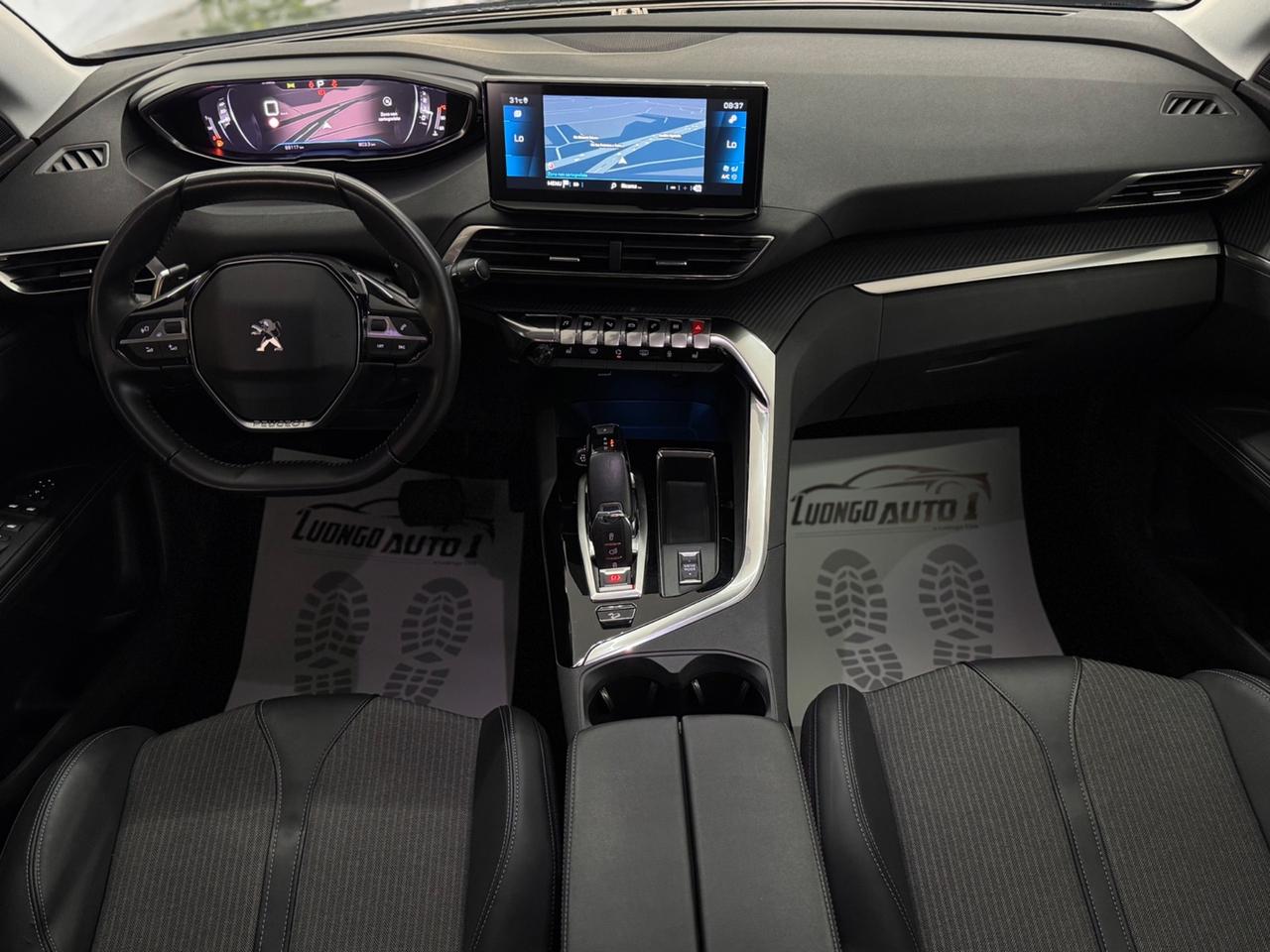 Peugeot 3008 EAT8 Allure Pack Full Opt