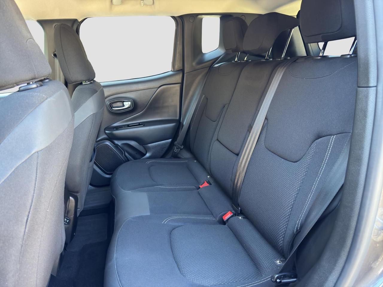 Jeep Renegade 1.3 phev 190cv Limited 4xe automatica 2021