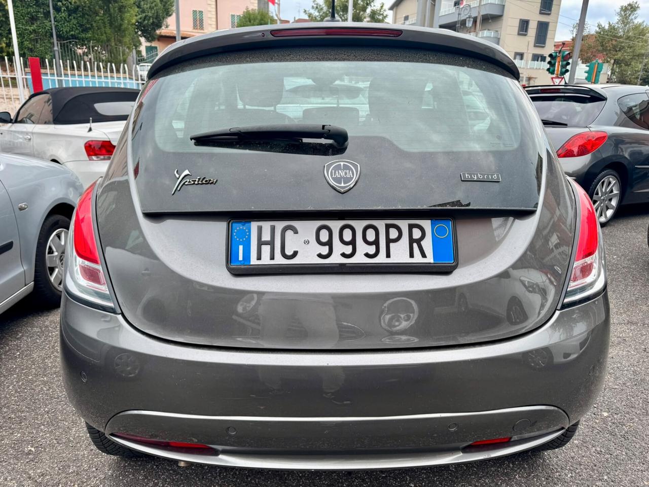 Lancia Ypsilon 1.0 FireFly GOLD NEOPATENTATI PREZZO REALE