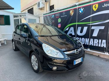 Opel Corsa 1200benzina