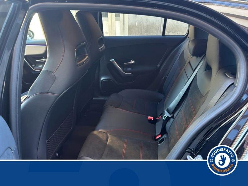 Mercedes-Benz Classe A 180d Automatic AMG Line Advanced Plus Extra