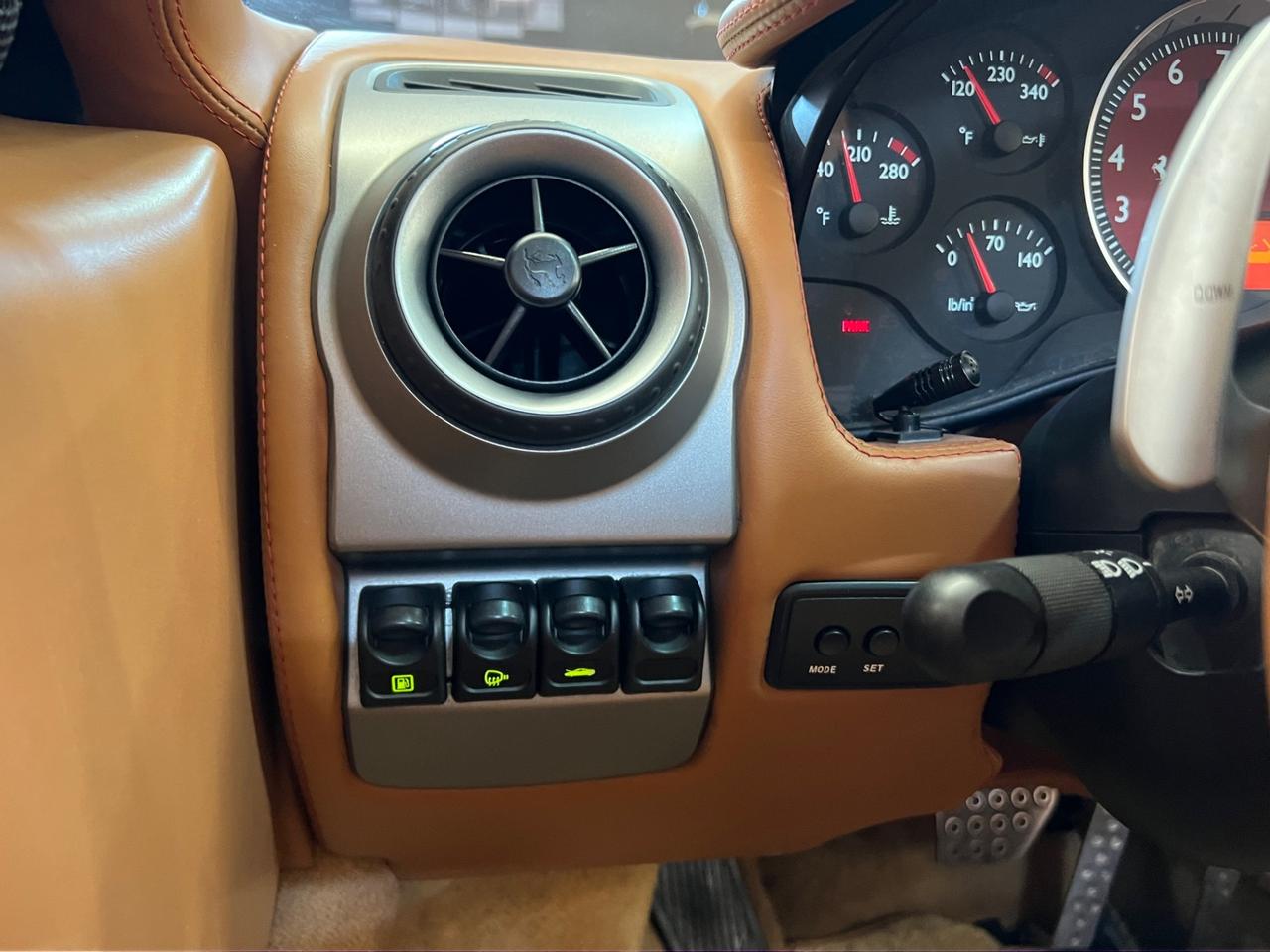 Ferrari F430 Spider F1