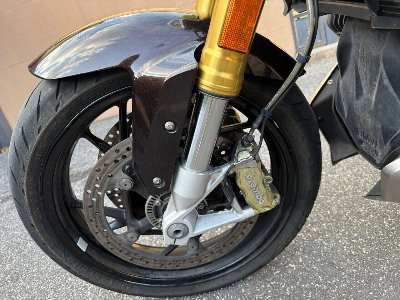 Bmw R 1250 R Option 719 - UNIPRO' PERFETTA