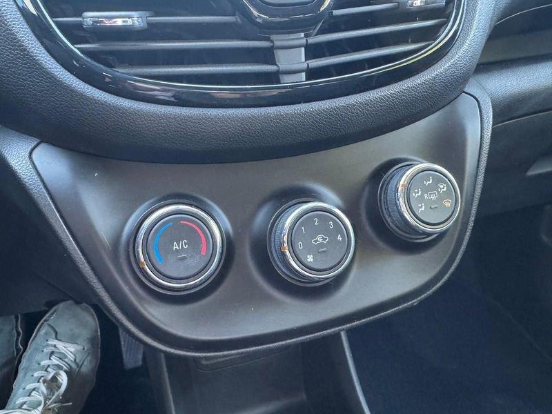 Opel Karl Rocks 1.0 Benzina 73cv MT5