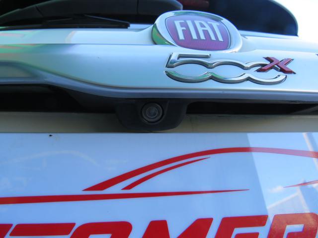 FIAT 500X 2.0 MultiJet 140 CV 4x4 Cross Plus