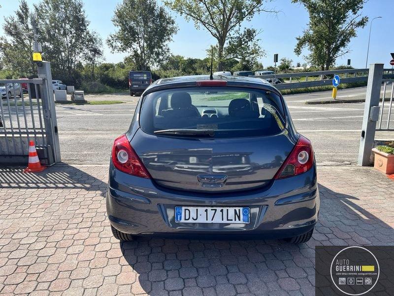 Opel Corsa Corsa 1.2 3 porte Enjoy