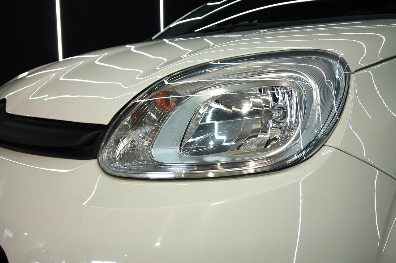 FIAT PANDA 1.0 69 CV HYBRID