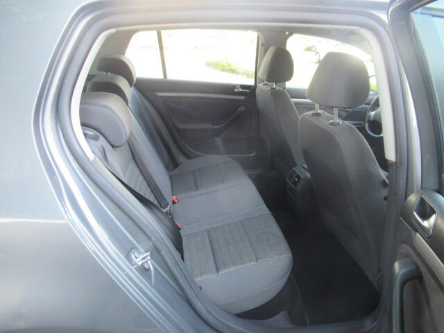 Volkswagen Golf 4 1.6 Benzina/GPL Neopatentati OK
