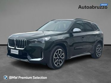 BMW X1 18 d X-Line Edition Signature sDrive DCT